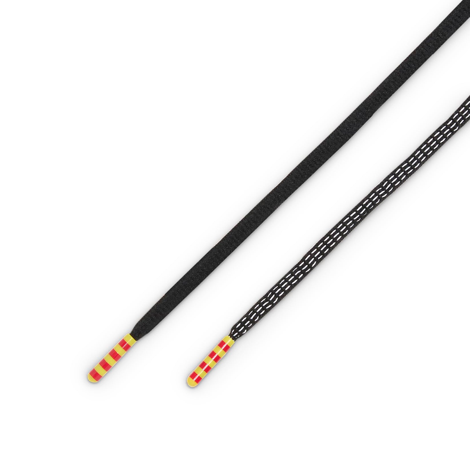 Lace view of Nike x Patta x Barcelona FC Air Max Plus Culers Del Món FN8260-001